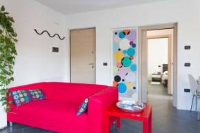 Отель Peace apartment  Арко